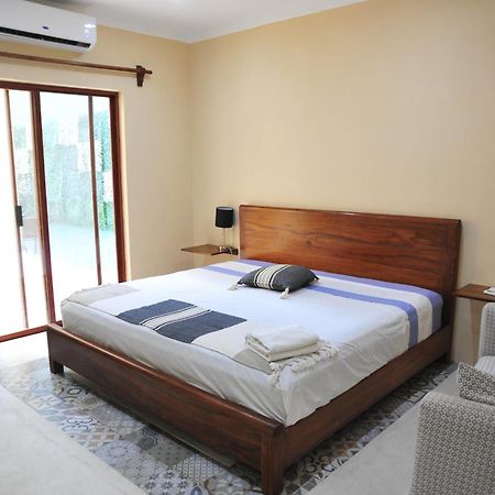 Hotel Casa Xanath Tulum Exteriér fotografie