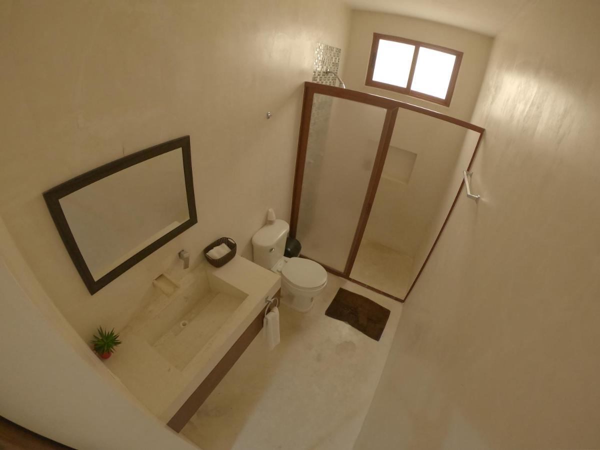 Hotel Casa Xanath Tulum Exteriér fotografie